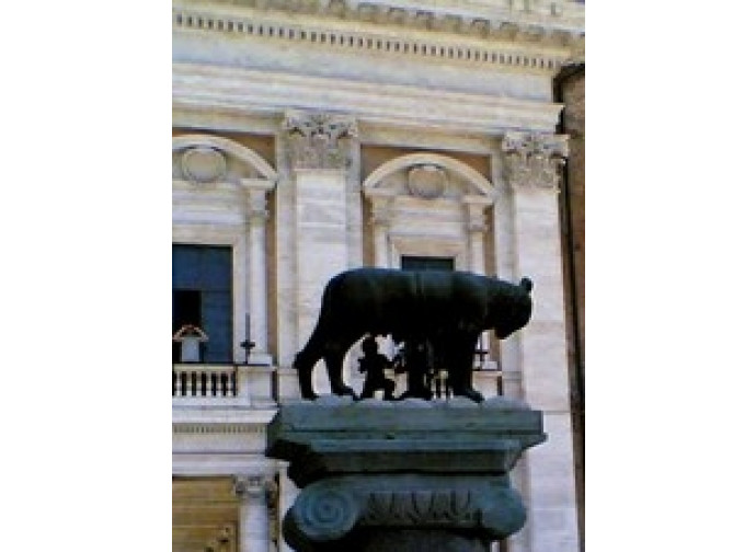 roma campidoglio